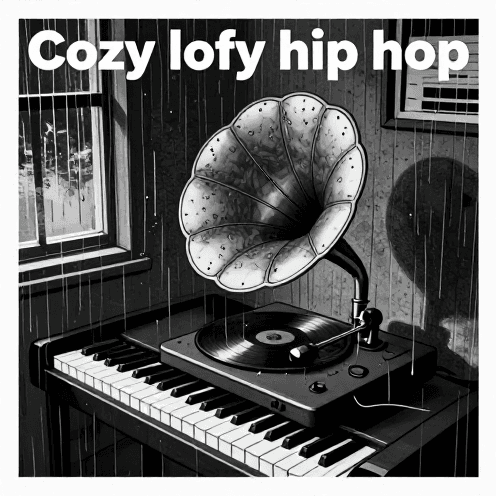 Cozy Lo-fi Hip Hop With