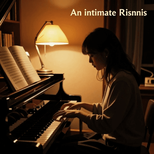 An Intimate, Emotive Solo Classical