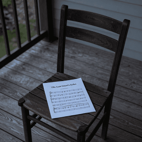 The Last Guest's Echo