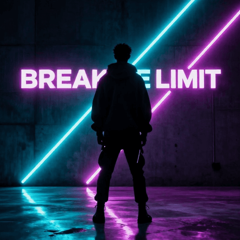 BREAK THE LIMIT