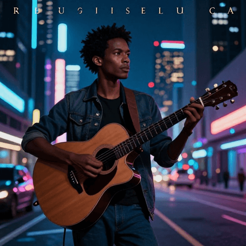 A Fusion Of Raw, Soulful