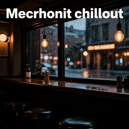 A Melancholic Yet Comforting Chillout