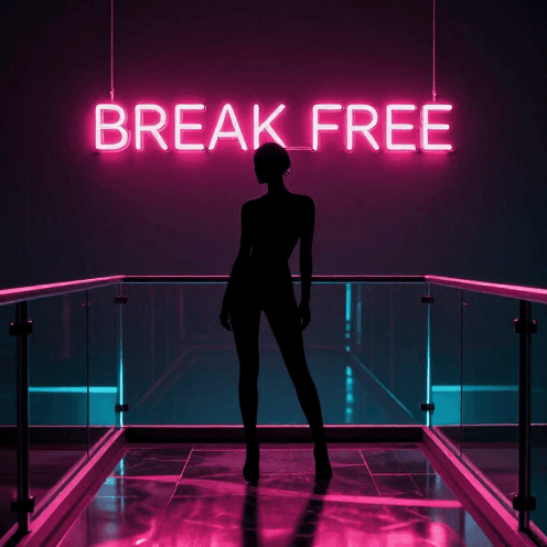 BREAK FREE