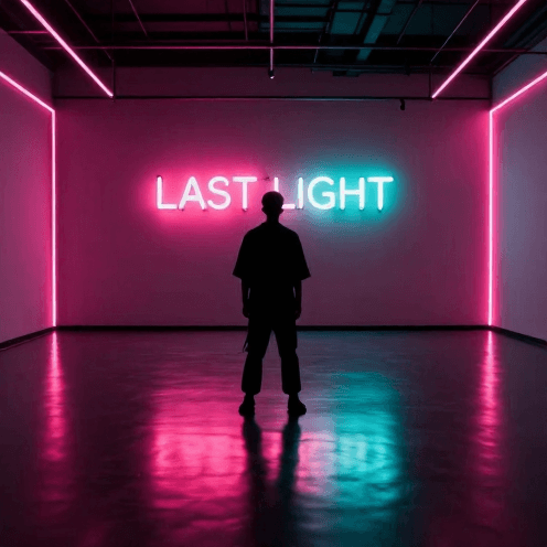 LAST LIGHT