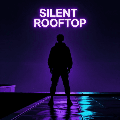 SILENT ROOFTOP