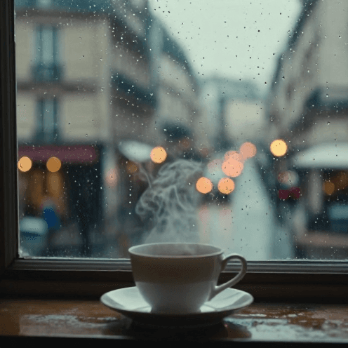 A Cinematic B-roll Of A