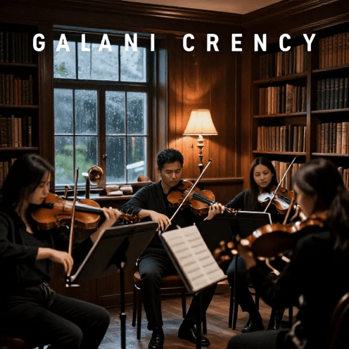 A Grand Orchestral Arrangement With