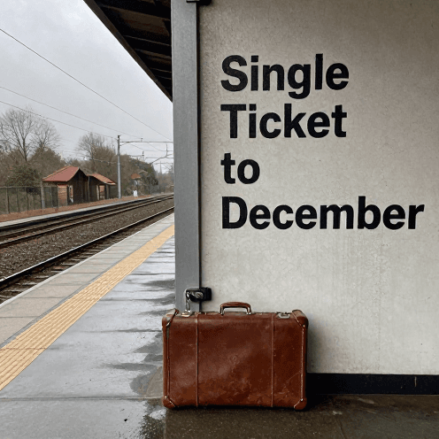 Single Ticket to December