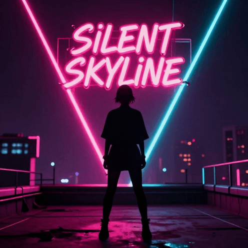 SILENT SKYLINE