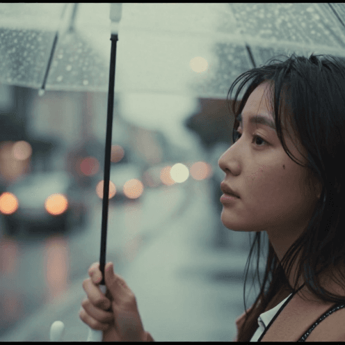 A Tender, Nostalgic Lo-Fi Pop
