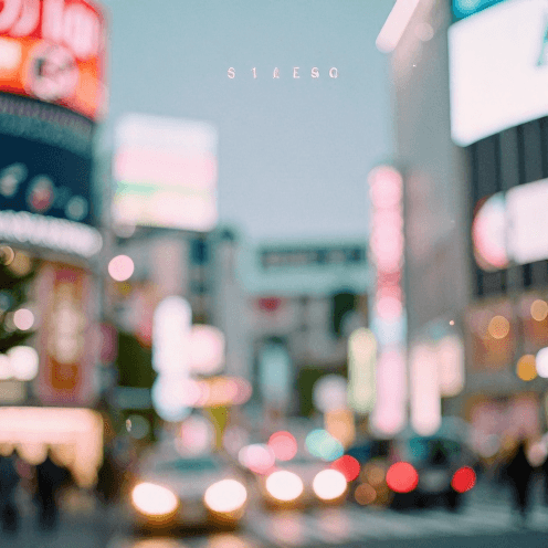 A Nostalgic City Pop Anthem
