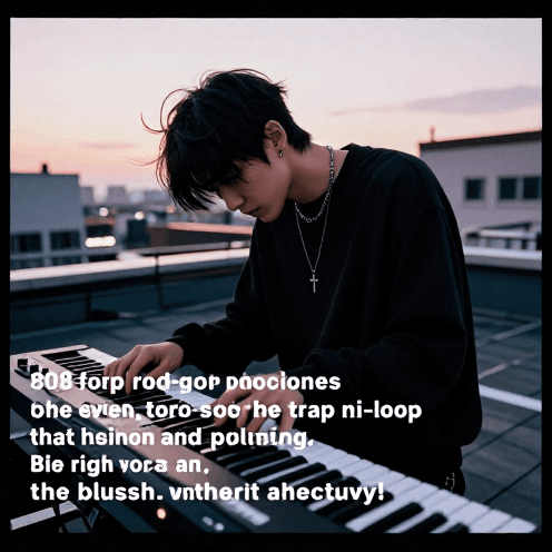 SILENT ROOFTOP
