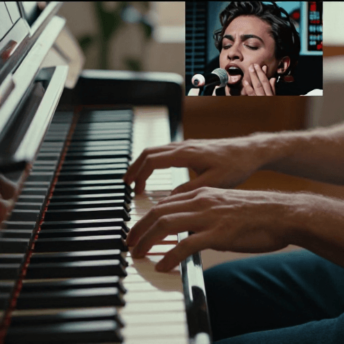 An Intimate, Cinematic B-roll Sequence.