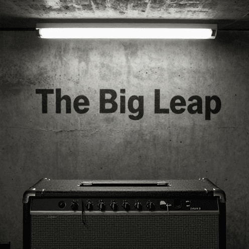 The Big Leap