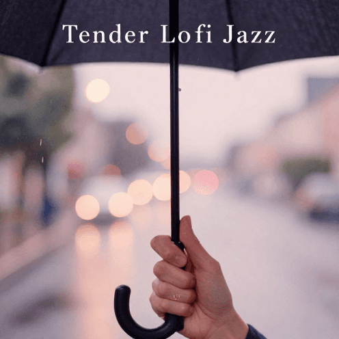 A Tender, Nostalgic Lo-Fi Jazz