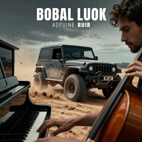 A Poignant Piano And Cello