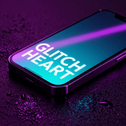 GLITCH HEART