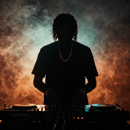 A Heavy, Cinematic Trap Beat