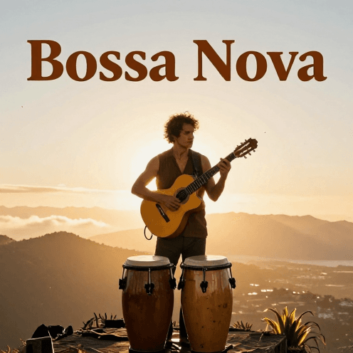 A Triumphant And Expansive Bossa