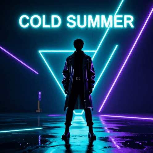 COLD SUMMER