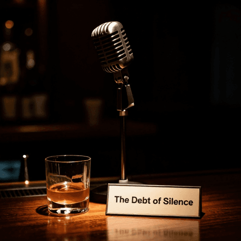 The Debt of Silence