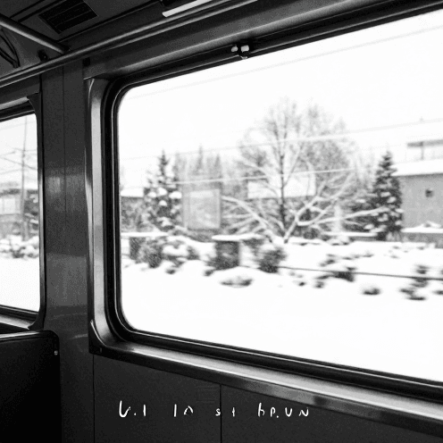 Cinematic Lo-fi Ambient With Distant