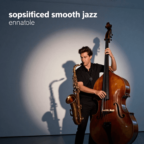 A Sophisticated Smooth Jazz Ensemble