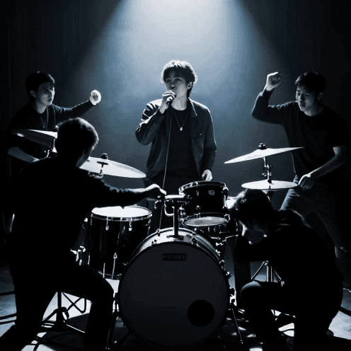 A Powerful Cinematic Ballad With