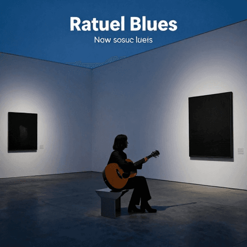 Raw, Soulful Classic Acoustic Blues
