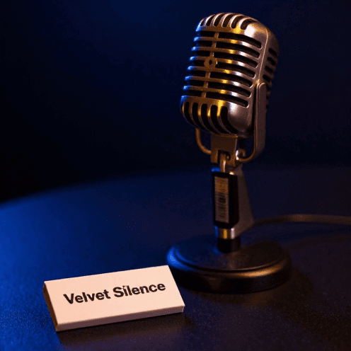 Velvet Silence