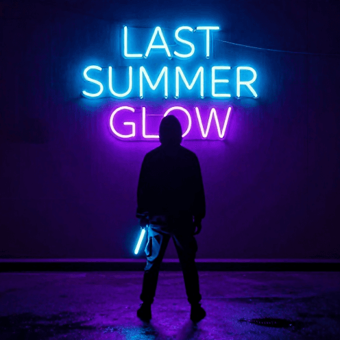 LAST SUMMER GLOW