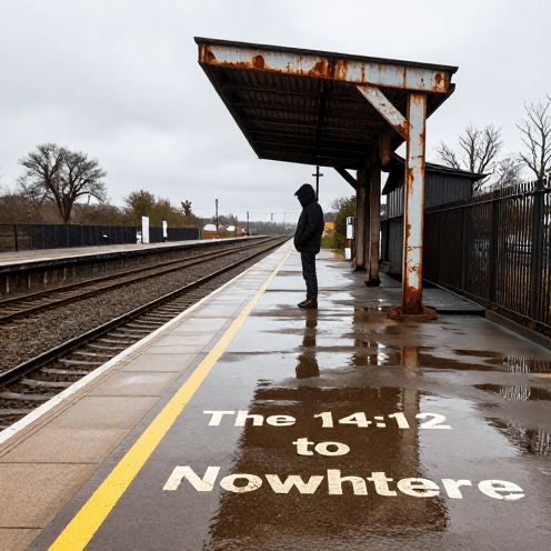 The 14:12 to Nowhere