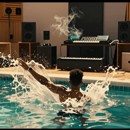 A High-energy Trap Fusion With