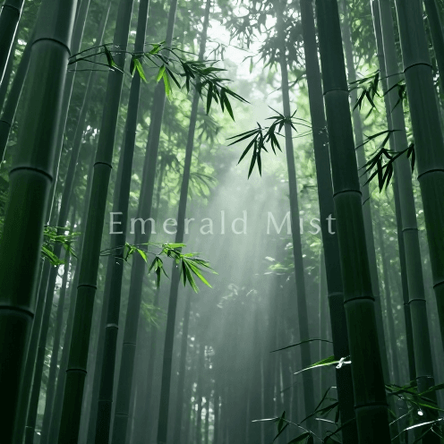 Morning_mist_in_a_bamboo_forest,_soft_diffused_light,_tranquil_tranquil