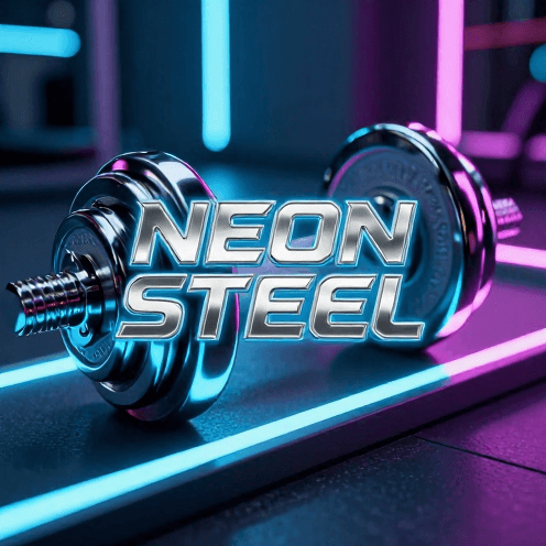 A_futuristic,_midnight_own_high-tech_fitness_center_with_sleek_chrome_equipment_and_a_cool_cyan_and_magenta_neon_glow