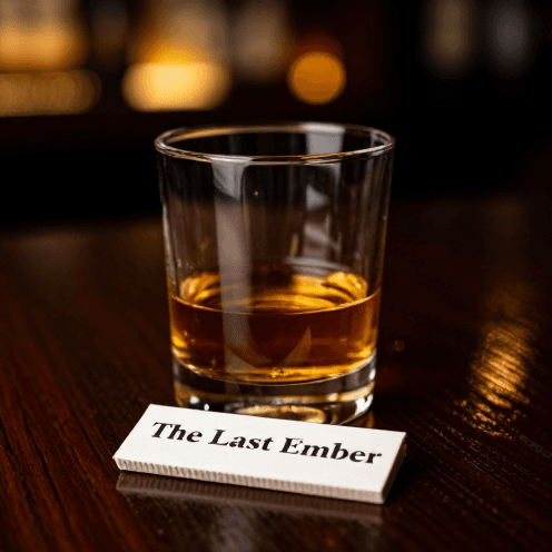 The Last Ember