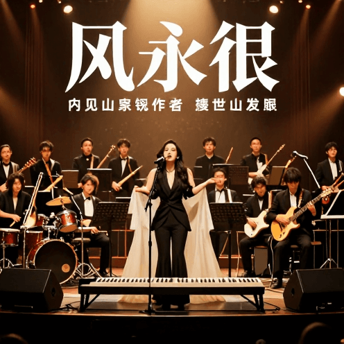 星海呼喚 (Echoes of the Star-Sea)