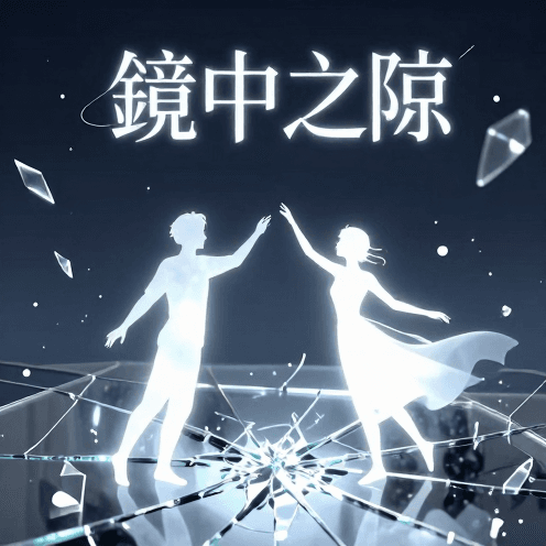 鏡中之隙 (The Mirror's Gap)