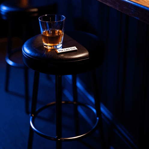 The Last Call