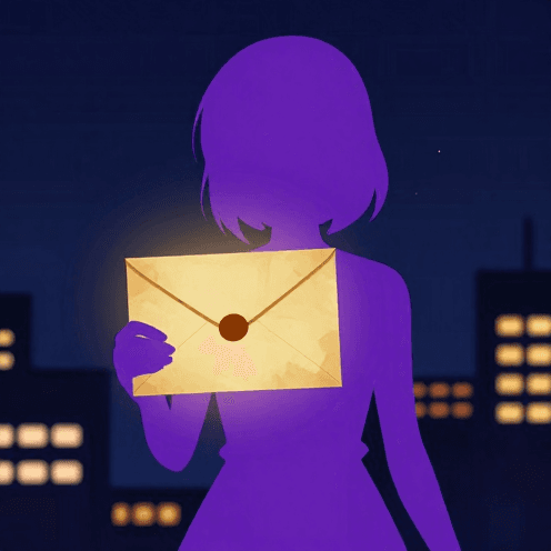 十年後への便り (Letter to the Future)