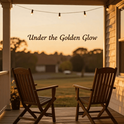 Under the Golden Glow