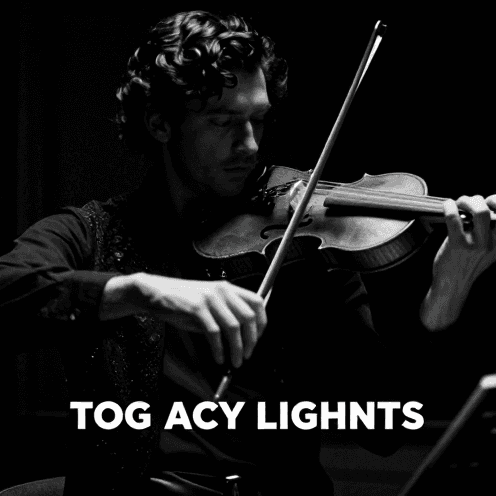 A Cinematic Orchestral Piece With