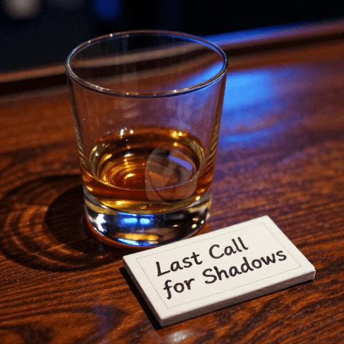 Last Call for Shadows
