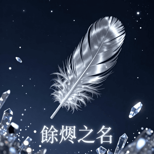 餘燼之名 (The Ember Name)