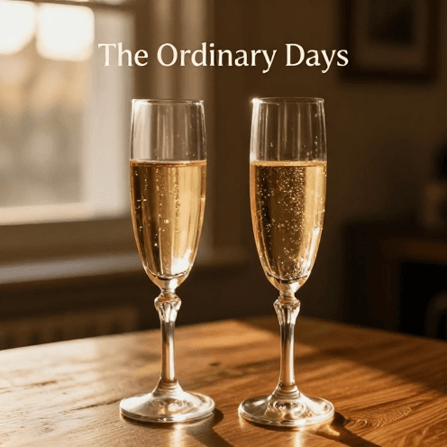 The Ordinary Days