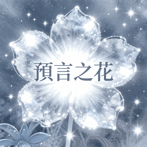 預言之花 (Flowers of Prophecy)