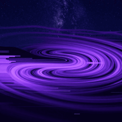 A Psychedelic Instrumental Track With