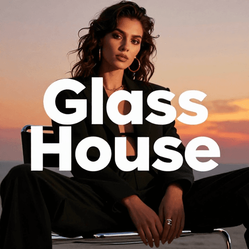 Glass House