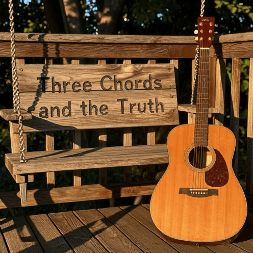 Three Chords and the Truth