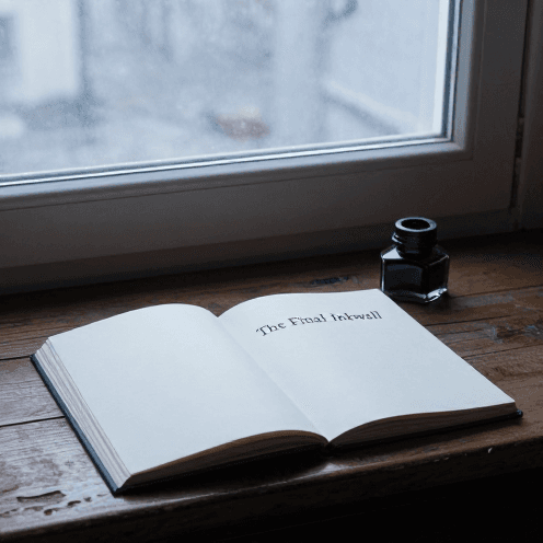 The Final Inkwell